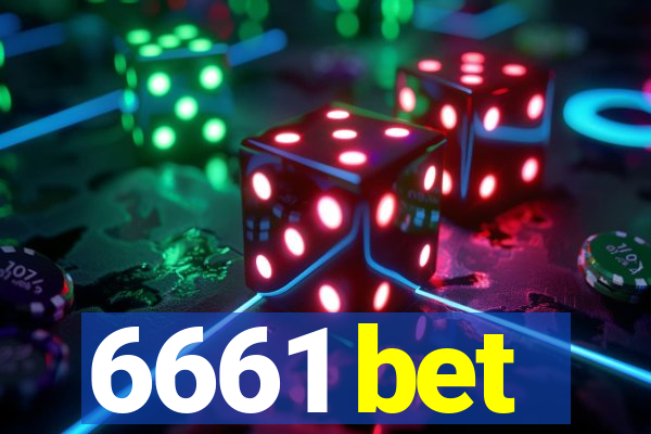 6661 bet